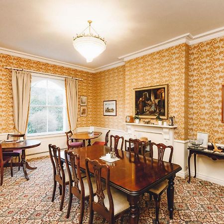 The Forest Country House B&B Нютаун Екстериор снимка