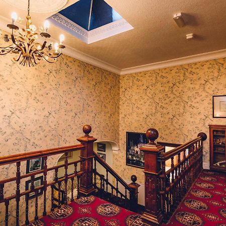 The Forest Country House B&B Нютаун Екстериор снимка