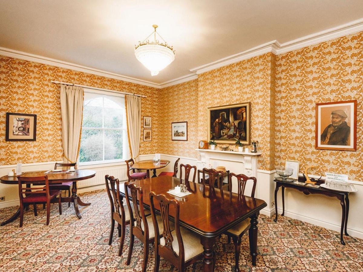 The Forest Country House B&B Нютаун Екстериор снимка