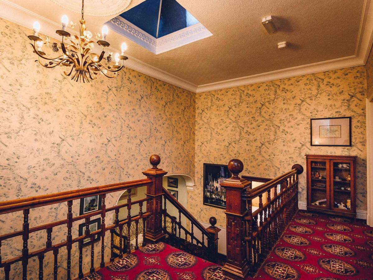 The Forest Country House B&B Нютаун Екстериор снимка