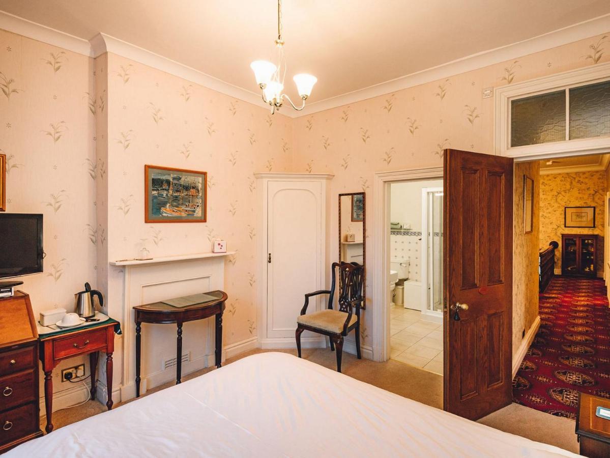 The Forest Country House B&B Нютаун Екстериор снимка