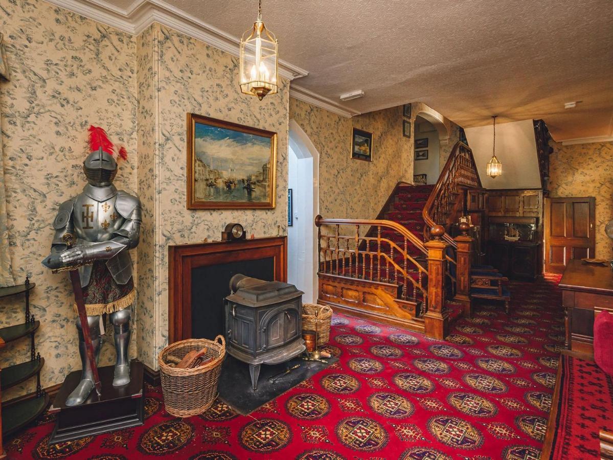 The Forest Country House B&B Нютаун Екстериор снимка