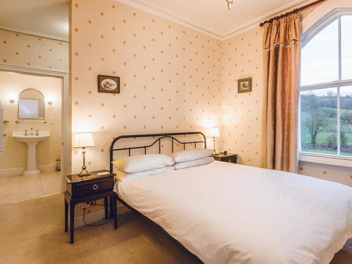 The Forest Country House B&B Нютаун Екстериор снимка