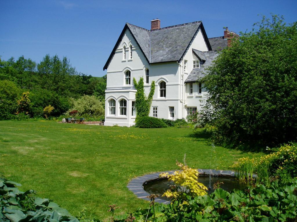The Forest Country House B&B Нютаун Екстериор снимка