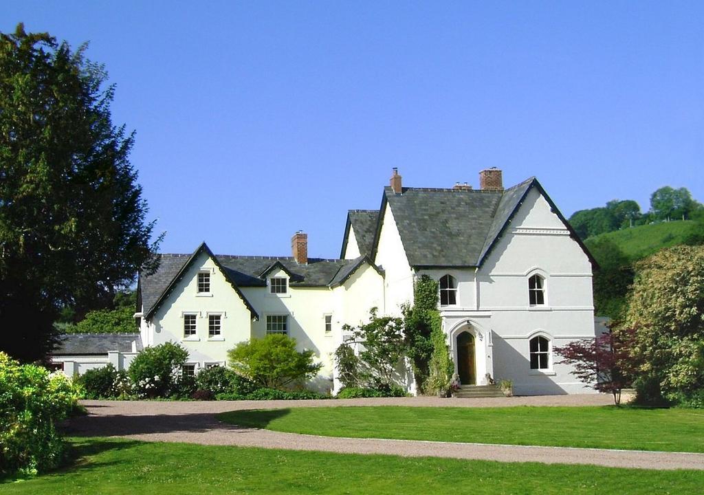 The Forest Country House B&B Нютаун Екстериор снимка