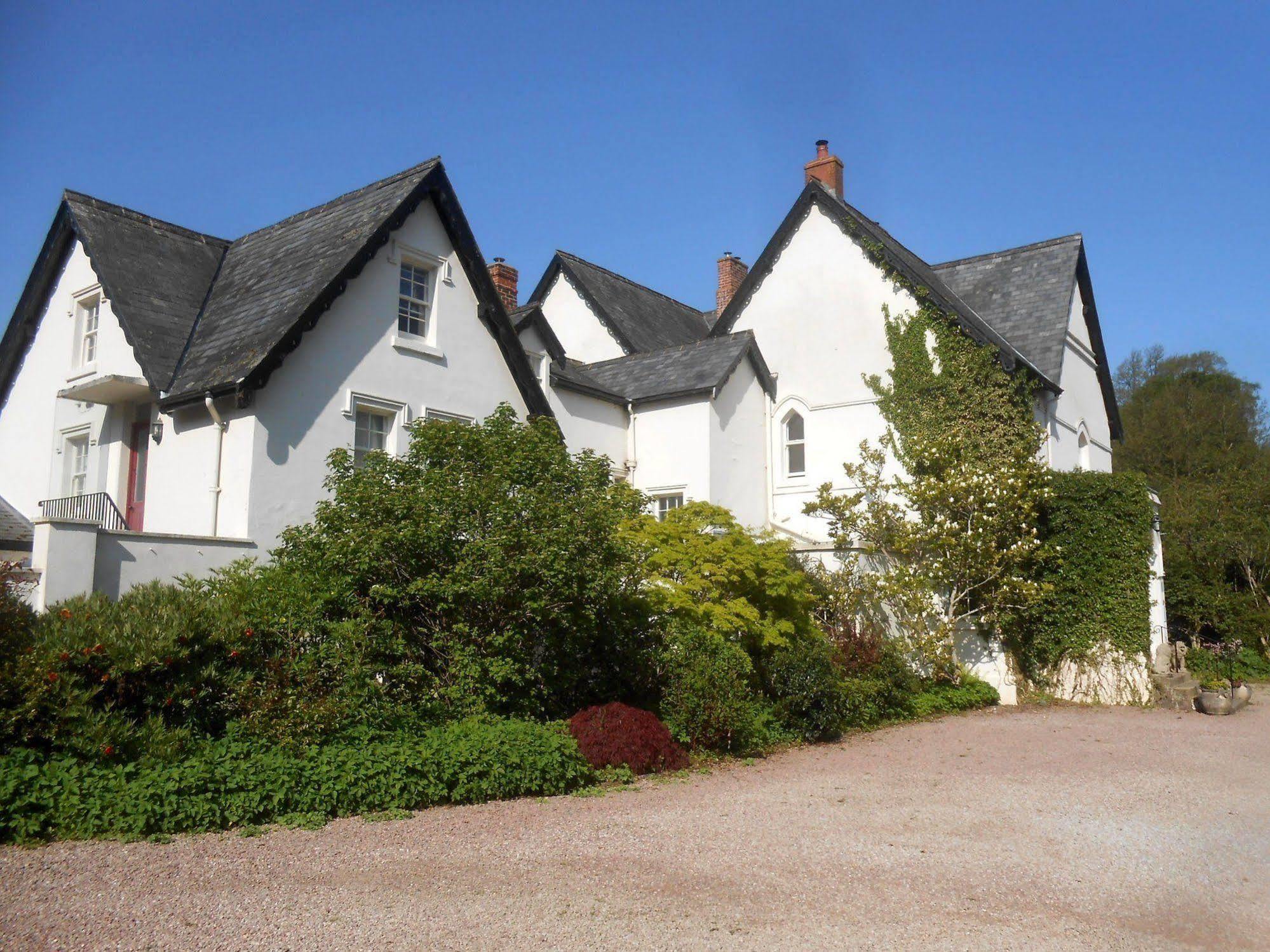 The Forest Country House B&B Нютаун Екстериор снимка