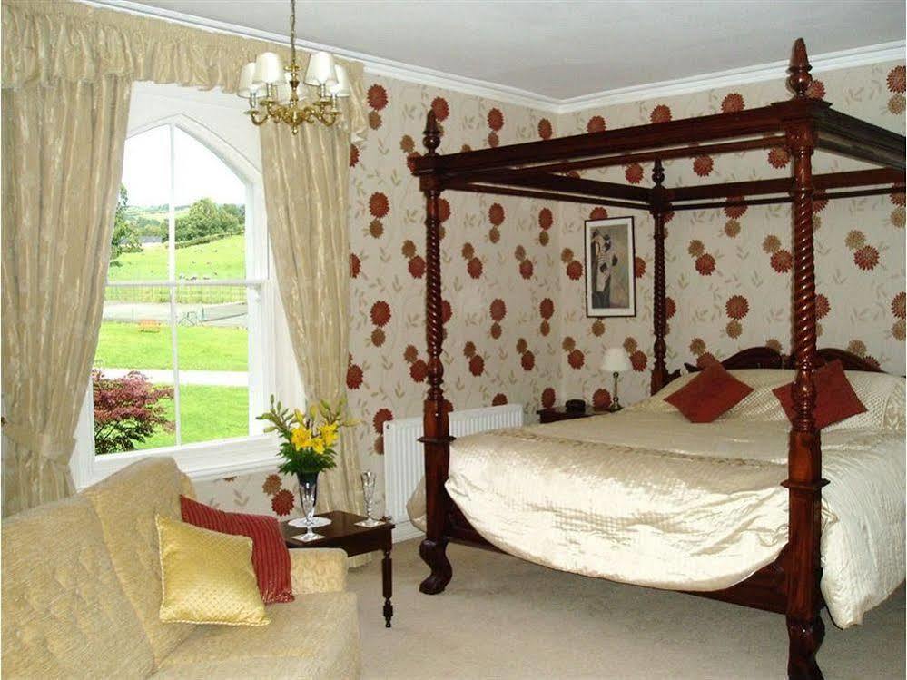 The Forest Country House B&B Нютаун Екстериор снимка
